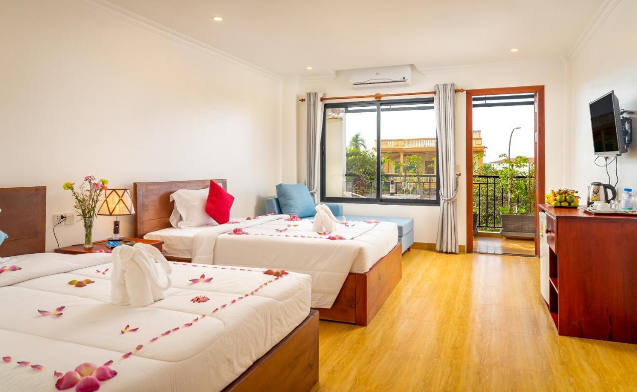 סיאם ריפ דירות באזור Sala Kamreuk, בגודל 400 מר, עם 1 חדרי שינה ו- 1 חדרי רחצה פרטיים מראה חיצוני תמונה